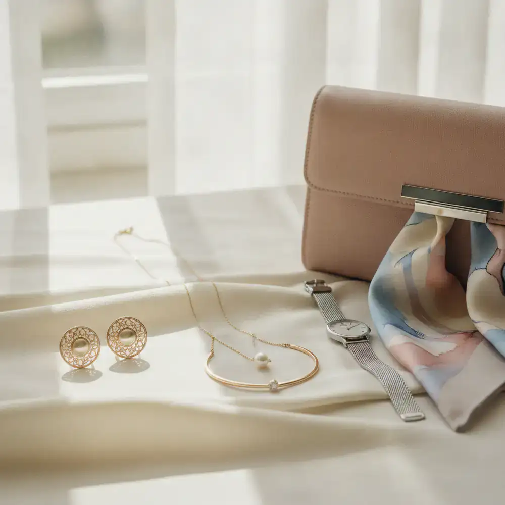 Fashion accessories